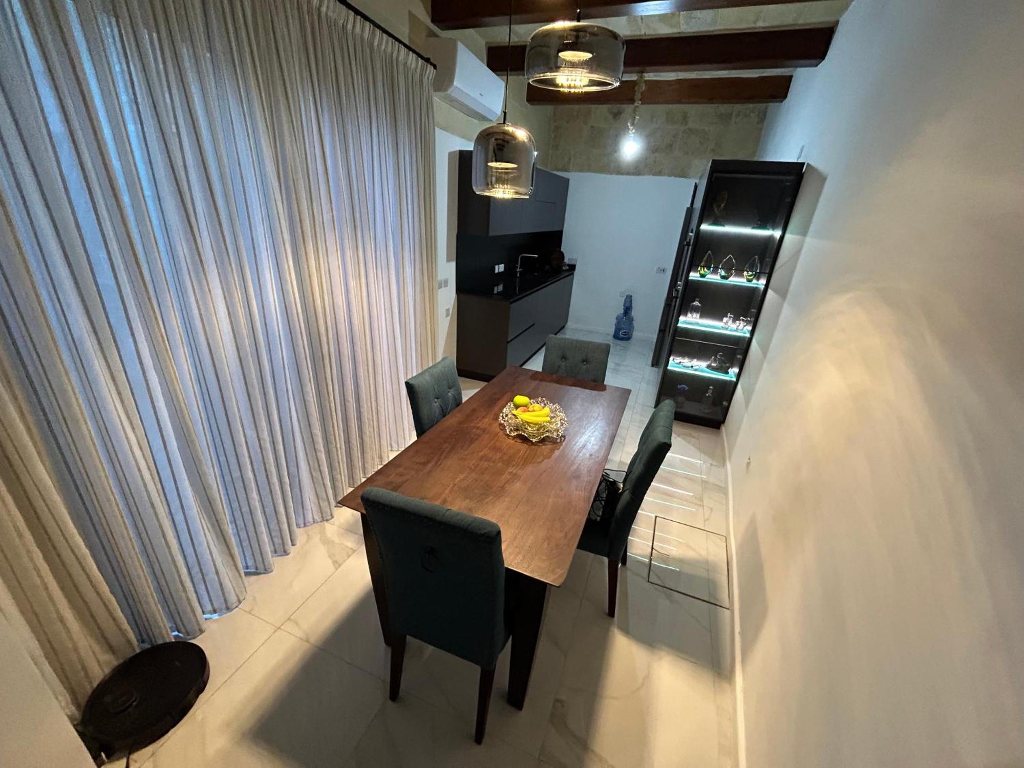 Ta Pietru Apartment Zabbar Exterior photo